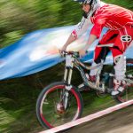 Mini DH Добрич - Пролет 2013