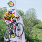 Mini DH Добрич - Пролет 2013