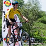 Mini DH Добрич - Пролет 2013