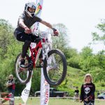 Mini DH Добрич - Пролет 2013