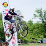 Mini DH Добрич - Пролет 2013