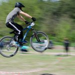 Mini DH Добрич - Пролет 2013