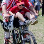 Mini DH Добрич - Пролет 2013