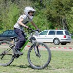 Mini DH Добрич - Пролет 2013