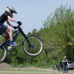Mini DH Добрич - Пролет 2013