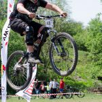 Mini DH Добрич - Пролет 2013