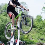 Mini DH Добрич - Пролет 2013