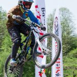 Mini DH Добрич - Пролет 2013