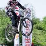 Mini DH Добрич - Пролет 2013