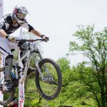 Mini DH Добрич - Пролет 2013