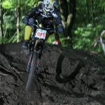 Open DH Mountain Hill 2011