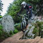 Pamporovo Bike Fest 2017