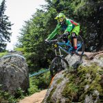 Pamporovo Bike Fest 2017