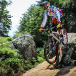 Pamporovo Bike Fest 2017