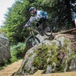 Pamporovo Bike Fest 2017
