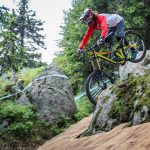 Pamporovo Bike Fest 2017