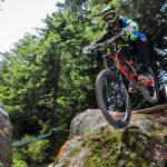 Pamporovo Bike Fest 2017