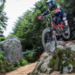 Pamporovo Bike Fest 2017