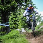 Pamporovo Bike Fest 2017