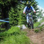 Pamporovo Bike Fest 2017
