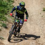 Pamporovo Bike Fest 2017