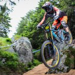 Pamporovo Bike Fest 2017