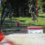 Pamporovo Bike Fest 2017