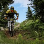 Pamporovo Bike Fest 2017