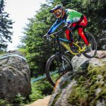 Pamporovo Bike Fest 2017