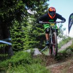 Pamporovo Bike Fest 2017