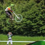 Pamporovo Bike Fest 2017