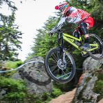 Pamporovo Bike Fest 2017