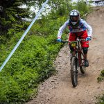 Pamporovo Bike Fest 2017