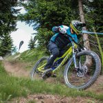 Pamporovo Bike Fest 2017