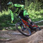 Pamporovo Bike Fest 2017