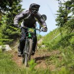 Pamporovo Bike Fest 2017