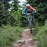 Pamporovo Bike Fest 2017