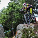 Pamporovo Bike Fest 2017