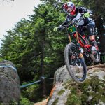 Pamporovo Bike Fest 2017