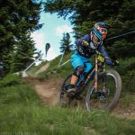 Pamporovo Bike Fest 2017