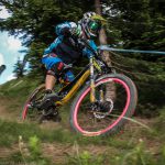 Pamporovo Bike Fest 2017