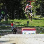 Pamporovo Bike Fest 2017