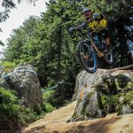 Pamporovo Bike Fest 2017