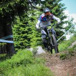 Pamporovo Bike Fest 2017