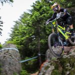 Pamporovo Bike Fest 2017