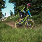 Pamporovo Bike Fest 2017