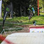 Pamporovo Bike Fest 2017