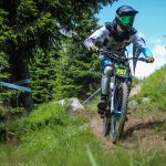 Pamporovo Bike Fest 2017