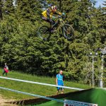 Pamporovo Bike Fest 2017