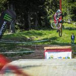 Pamporovo Bike Fest 2017